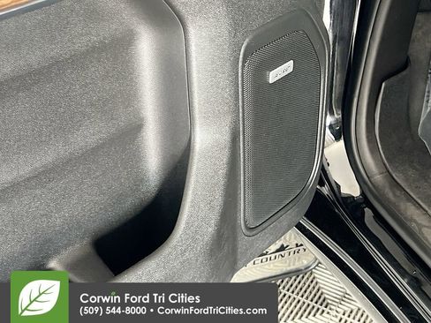 Used 2021 Chevrolet Silverado 3500 High Country w/ Z71 Off-Road Package AWD/4WD image 13
