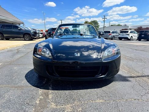 Used 2007 Honda S2000 image 29