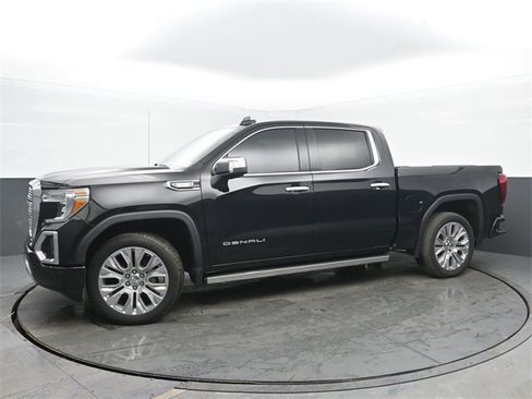 Used 2021 GMC Sierra 1500 Denali w/ Denali Ultimate Package image 2