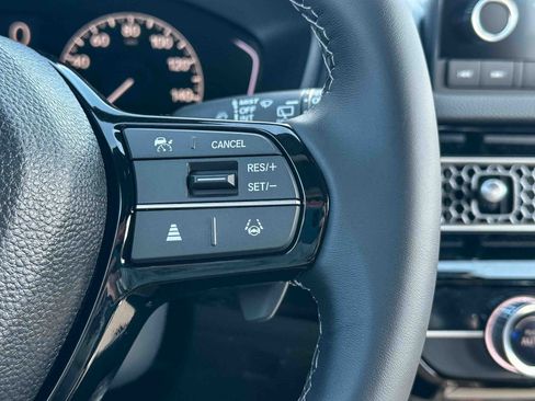 New 2026 Honda Civic Sport image 17