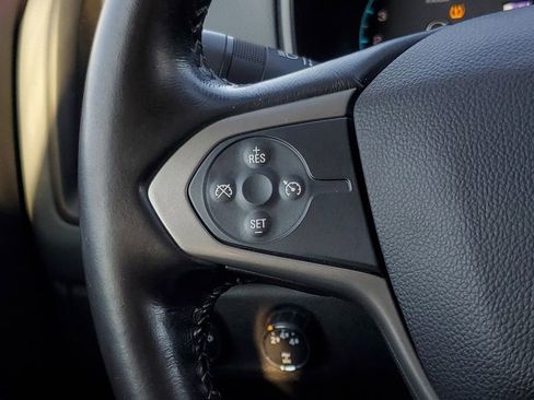 Used 2016 Chevrolet Colorado Z71 image 16