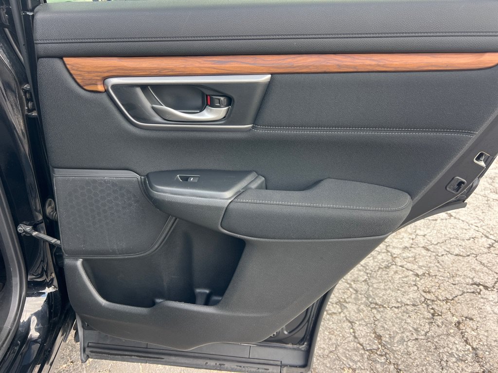 Used 2018 Honda CR-V EX image 14