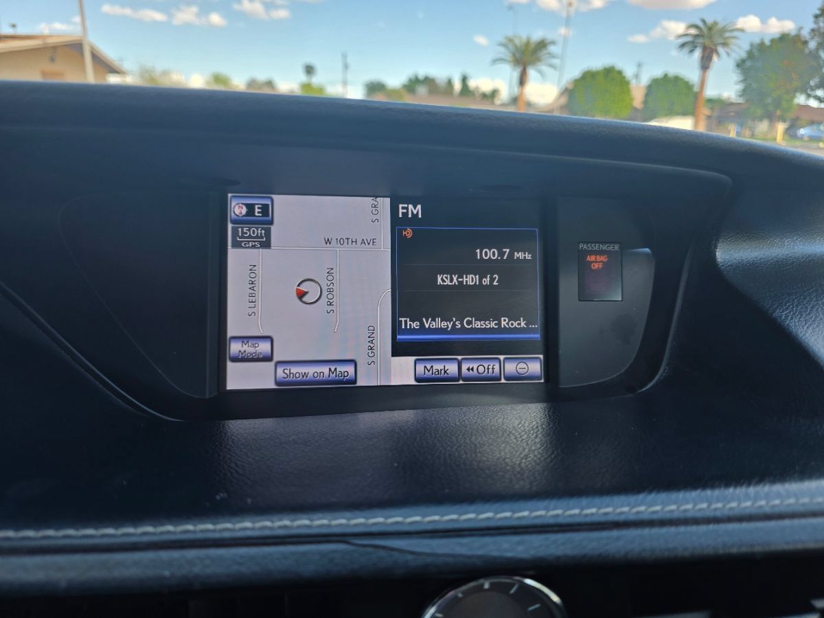 Used 2015 Lexus ES 350 FWD image 22