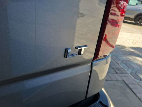 New 2026 Chevrolet Silverado 1500 LT w/ Texas Edition Plus RWD image 6