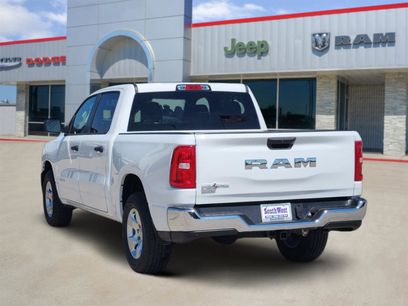 New 2026 RAM 1500 Lone Star