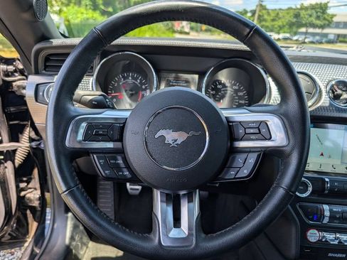 Used 2016 Ford Mustang GT Premium w/ GT Performance Package RWD image 22