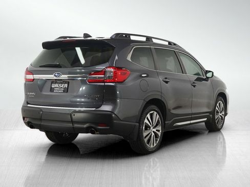 Used 2021 Subaru Ascent Limited w/ Technology Package image 5