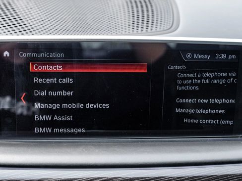 Used 2018 BMW 740i image 39