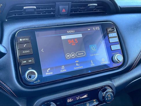 Used 2024 Nissan Kicks SR FWD image 33