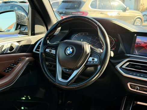 Used 2019 BMW X5 xDrive40i w/ Convenience Package image 35