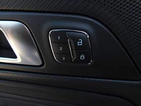 New 2026 Ford Mustang Premium image 15