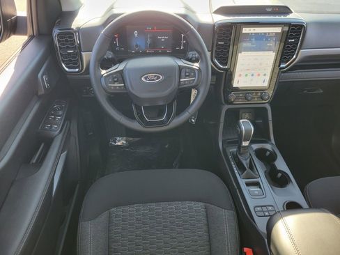 New 2025 Ford Ranger XLT w/ Convenience Package image 9