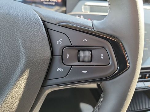 New 2027 Chevrolet Bolt RS image 6