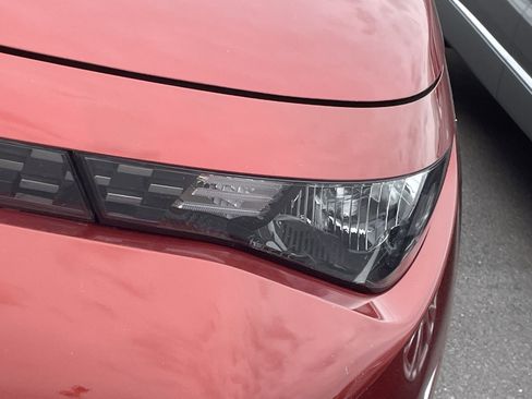 Used 2023 Kia Soul LX w/ LX Technology Package FWD image 4