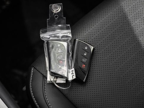 Used 2024 Lexus TX 350 FWD w/ Accessory Package (Z1) image 69