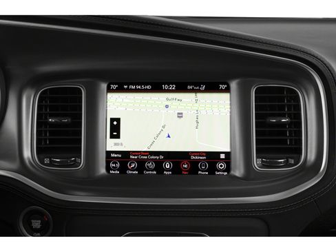 Used 2021 Dodge Charger R/T w/ Daytona Edition Group RWD image 12