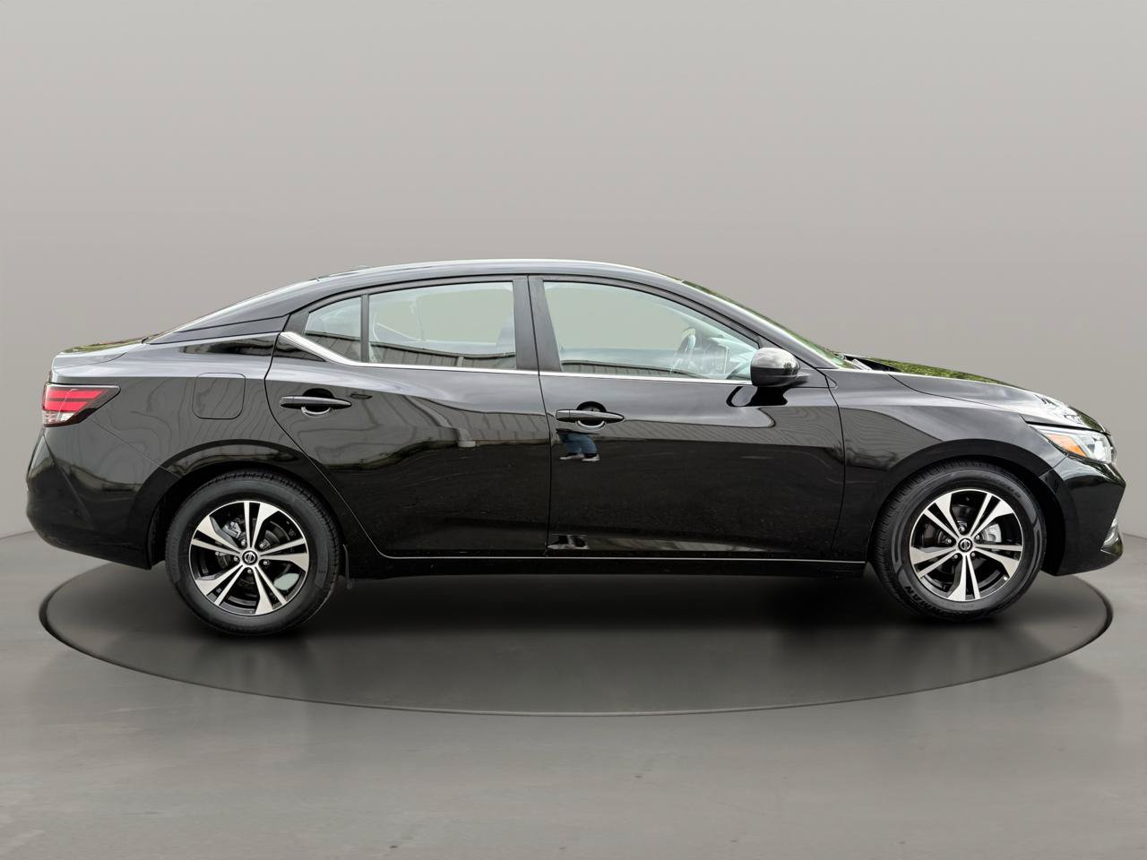 Used 2021 Nissan Sentra SV FWD image 9