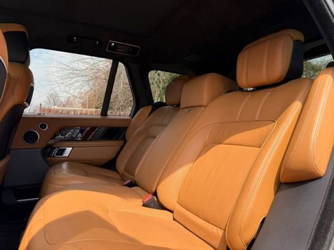 Used 2020 Land Rover Range Rover Autobiography image 21