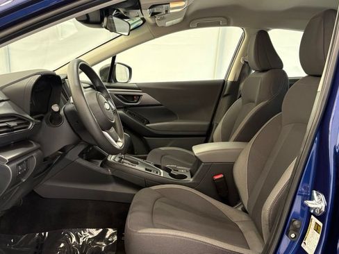 Used 2025 Subaru Impreza 2.0i AWD/4WD image 12
