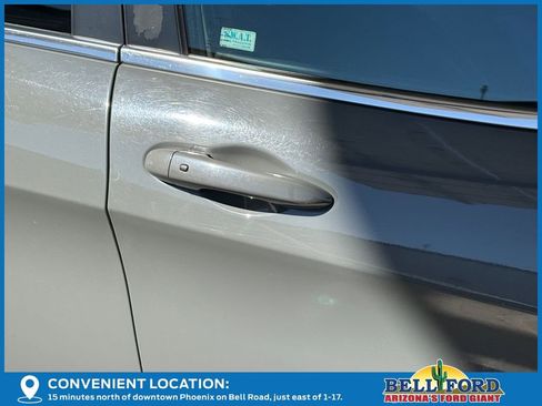 Used 2019 Jeep Cherokee Latitude Plus image 9