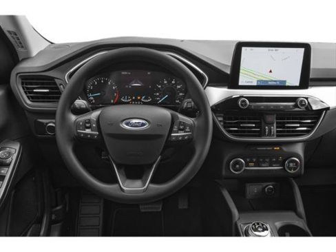 Used 2020 Ford Escape SE FWD image 7