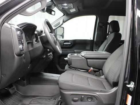 Used 2026 GMC Sierra 1500 Pro w/ Graphite Edition AWD/4WD image 15