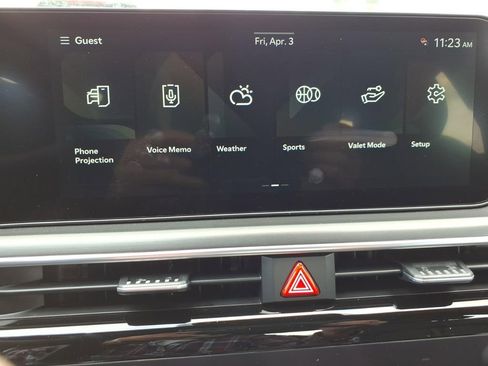 New 2026 Kia K5 GT-Line image 17