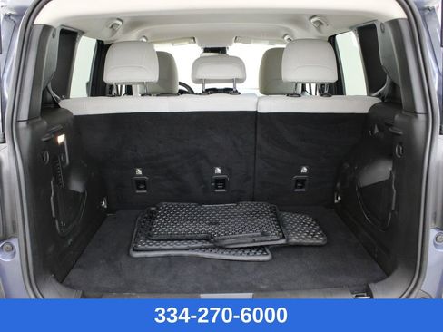 Used 2022 Jeep Renegade Latitude image 27