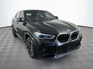 Used 2022 BMW X6 M w/ Executive Package AWD/4WD 360° Tour