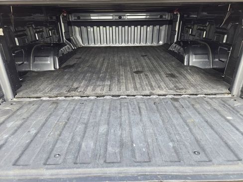 Used 2019 Chevrolet Silverado 1500 LT w/ Texas Edition RWD image 30