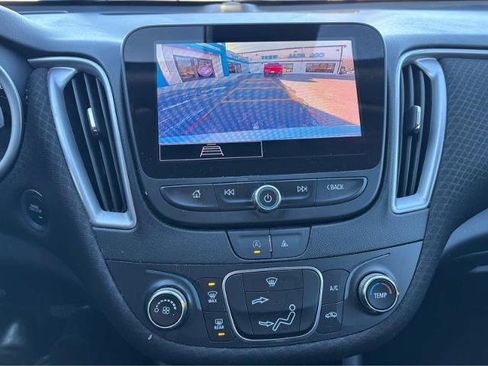 Used 2023 Chevrolet Malibu LS w/ Driver Confidence Package FWD image 34