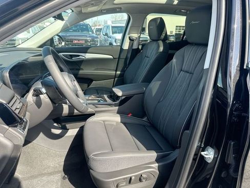 New 2026 Buick Envision Avenir image 11