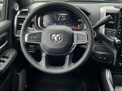 New 2025 RAM 2500 Laramie image 15