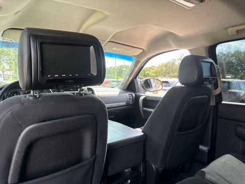 Used 2013 GMC Sierra 1500 SLE RWD image 14