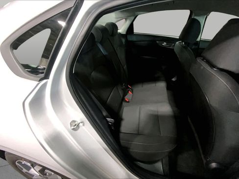 Used 2021 Kia Forte LXS FWD image 20