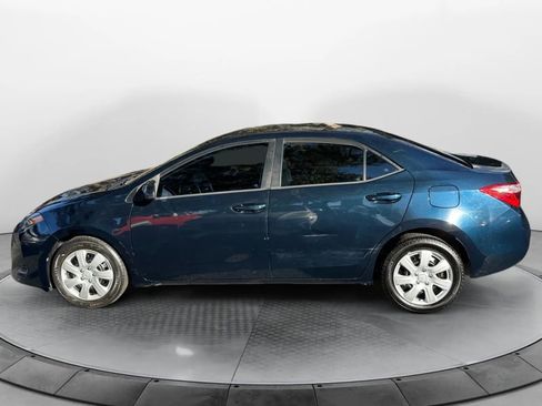 Used 2019 Toyota Corolla LE image 8