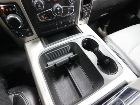 Used 2016 RAM 1500 Big Horn AWD/4WD image 23