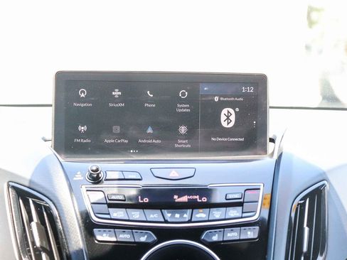 Used 2023 Acura RDX A-Spec FWD image 17