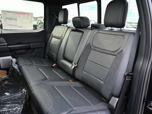 New 2026 Ford F150 Raptor AWD/4WD image 60