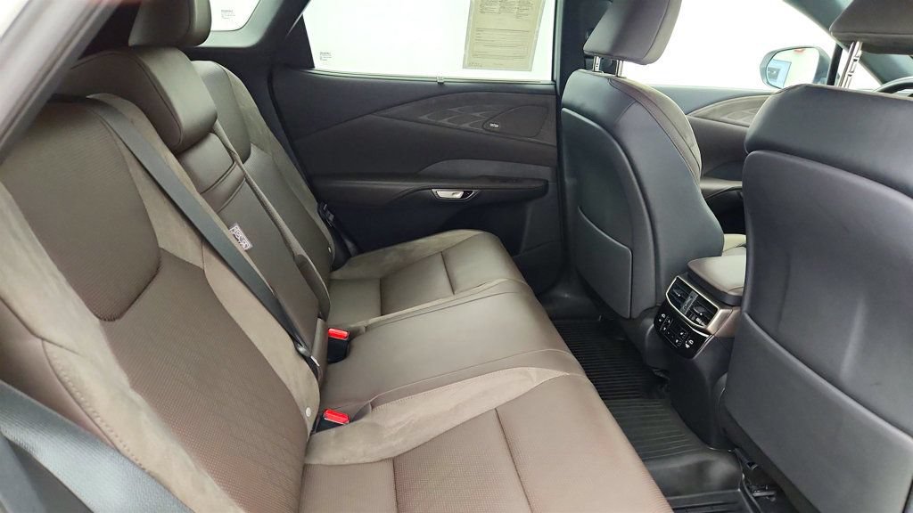 Used 2023 Lexus RX 350 FWD w/ Accessory Package (K3) image 22