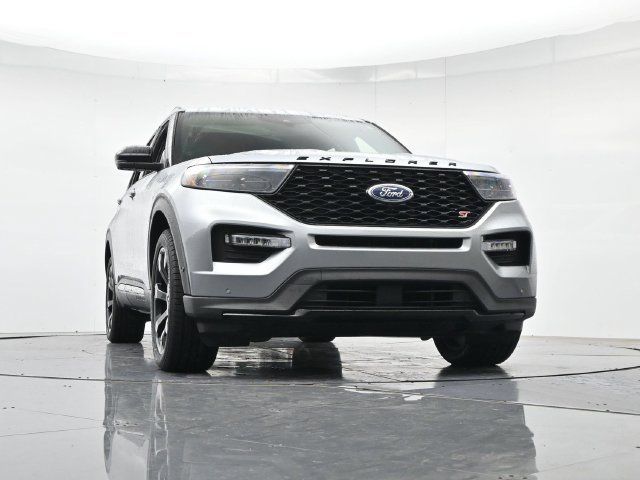 Used 2023 Ford Explorer ST w/ Equipment Group 401A AWD/4WD image 47
