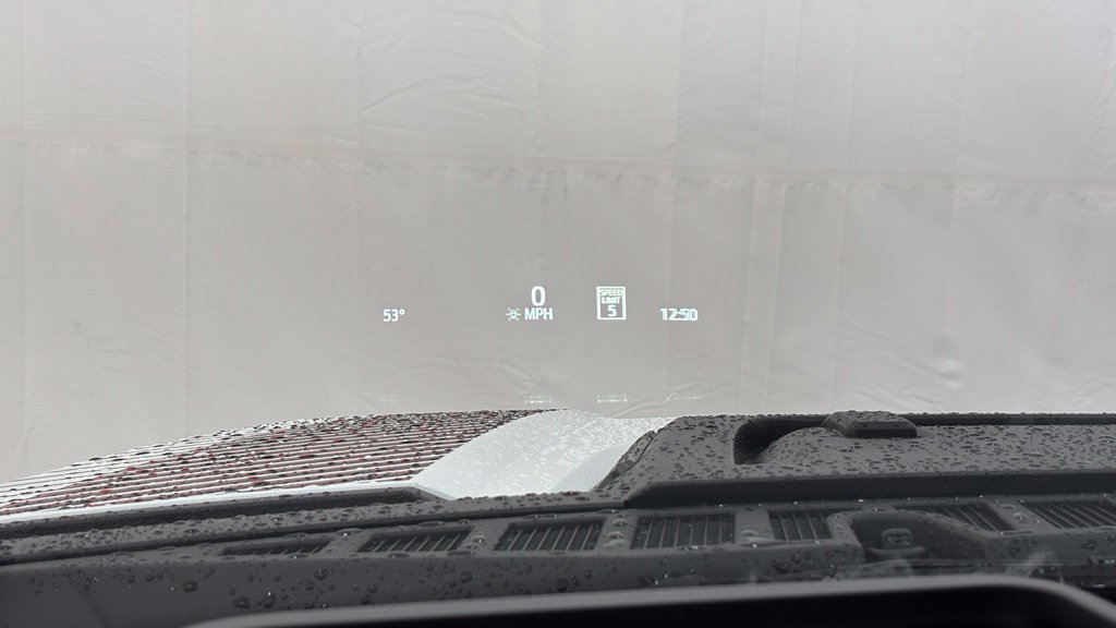 New 2026 Ford F150 Raptor AWD/4WD image 35