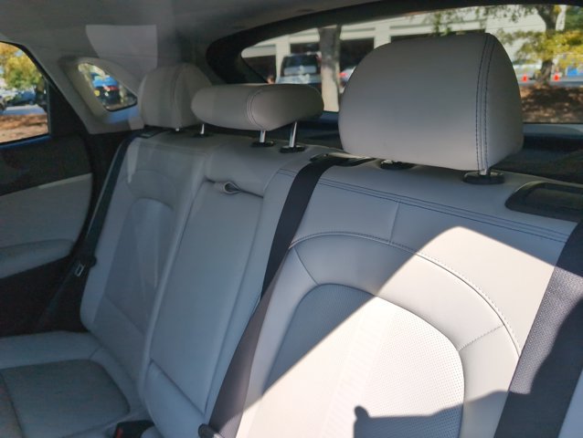 Certified 2023 Hyundai Kona Limited w/ Cargo Package FWD image 23