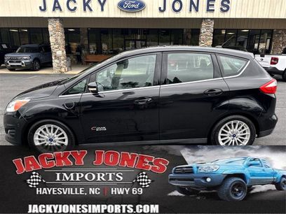 Used 2013 Ford C-MAX Energi SEL