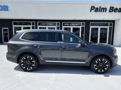 Used 2023 Kia Telluride SX Prestige AWD/4WD image 33