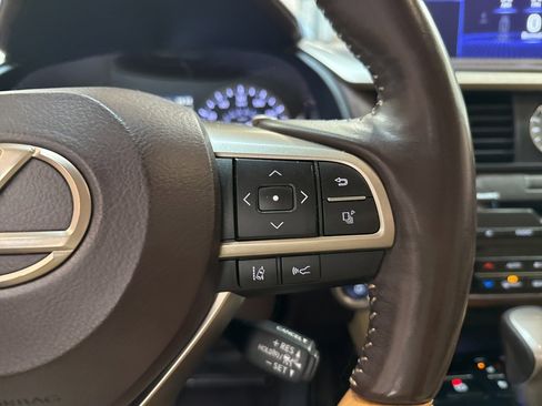 Used 2020 Lexus RX 450hL AWD w/ Premium Package image 20