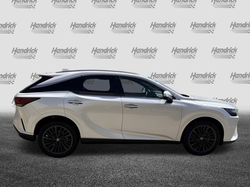 Used 2025 Lexus RX 350h w/ Convenience Package AWD/4WD image 11