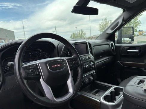 Used 2021 GMC Sierra 1500 Elevation w/ Preferred Package AWD/4WD image 8