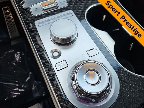 Used 2026 Genesis GV70 3.5T Sport Prestige image 21