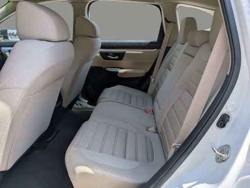 Used 2018 Honda CR-V LX image 11